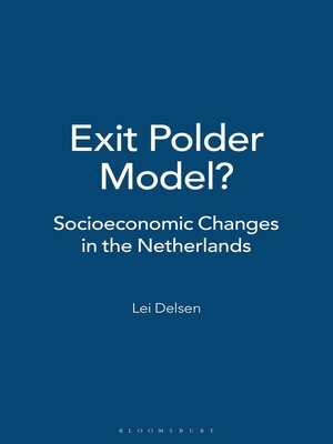 cover image of Exit Polder Model?